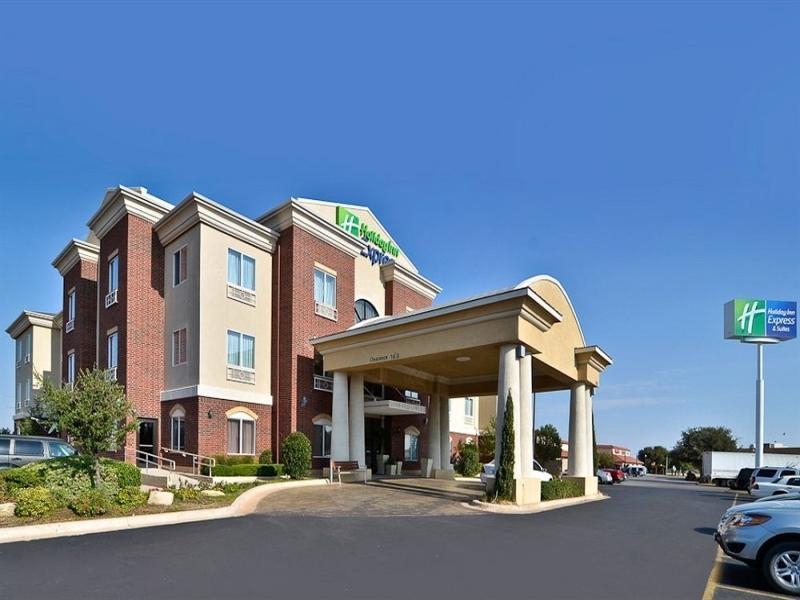 Hotel Express And By Ihg 3*